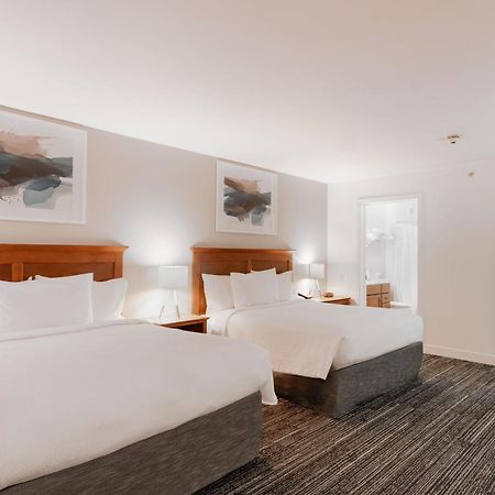 Towneplace Suites Stafford Εξωτερικό φωτογραφία