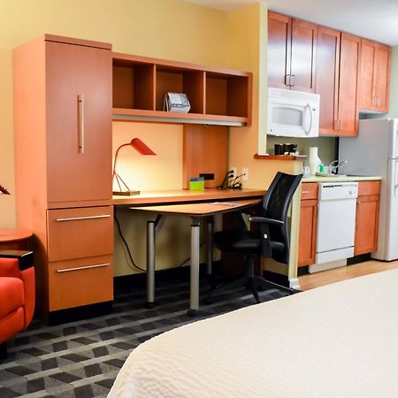 Towneplace Suites Stafford Εξωτερικό φωτογραφία