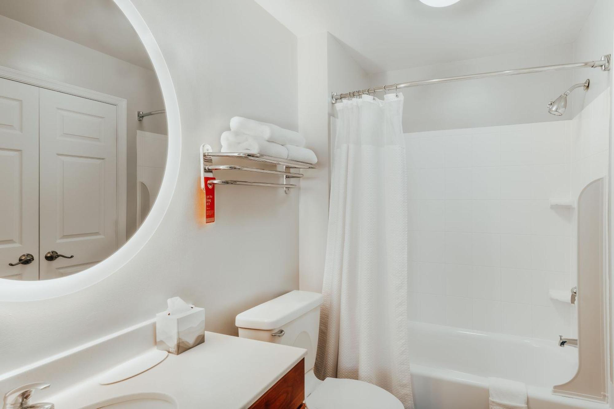 Towneplace Suites Stafford Εξωτερικό φωτογραφία