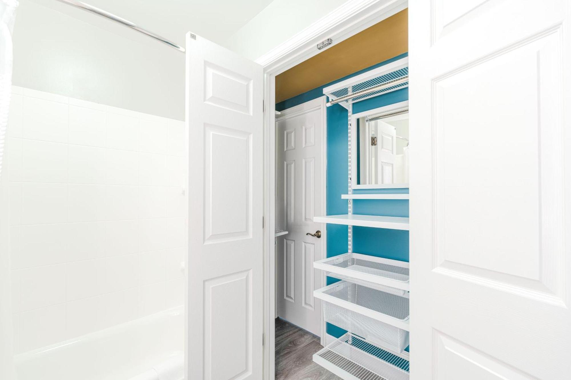 Towneplace Suites Stafford Εξωτερικό φωτογραφία