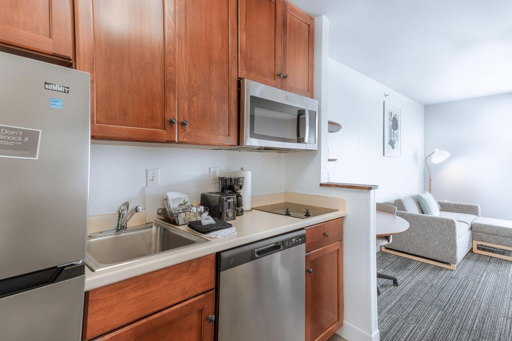 Towneplace Suites Stafford Εξωτερικό φωτογραφία