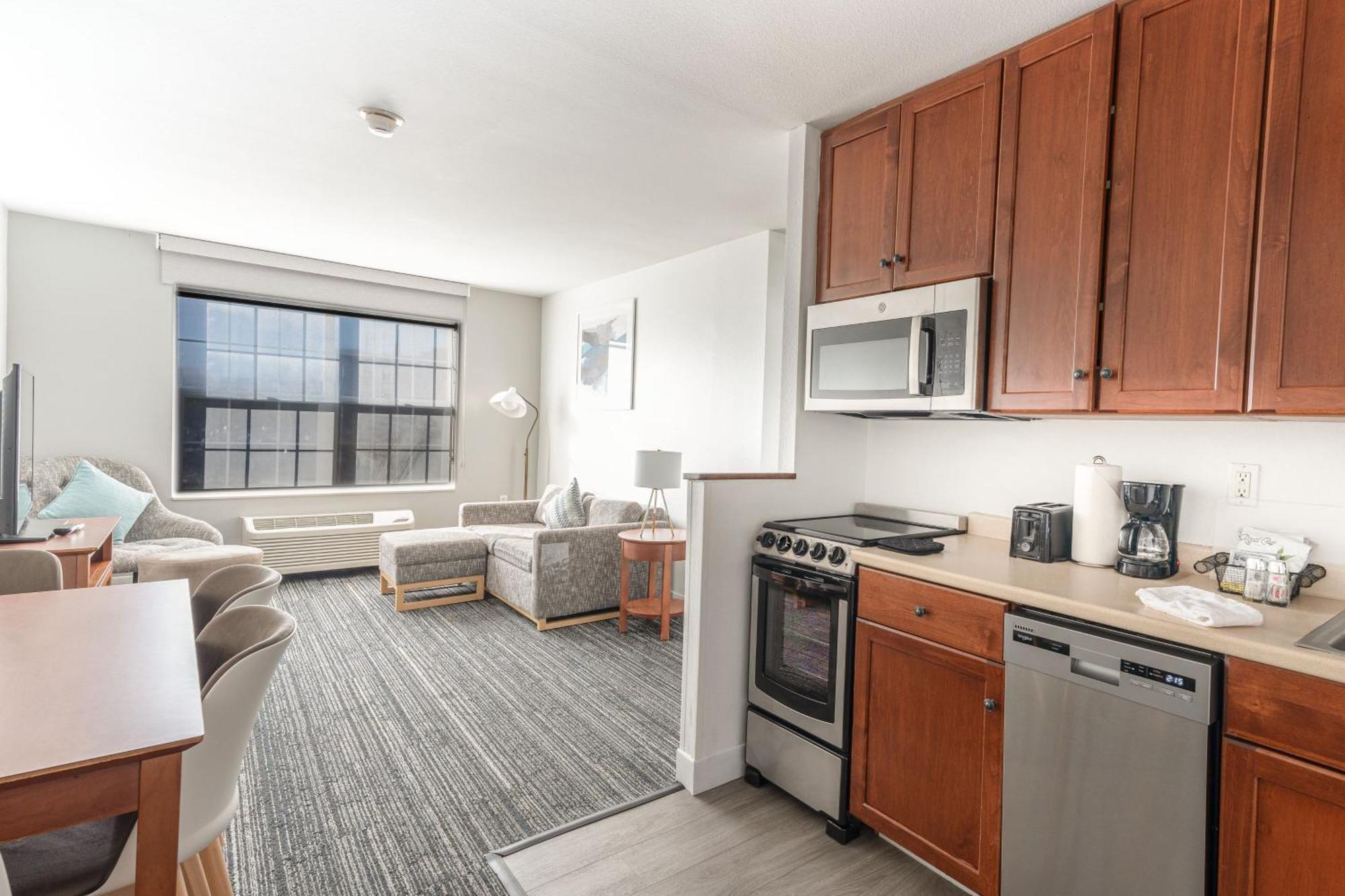 Towneplace Suites Stafford Εξωτερικό φωτογραφία