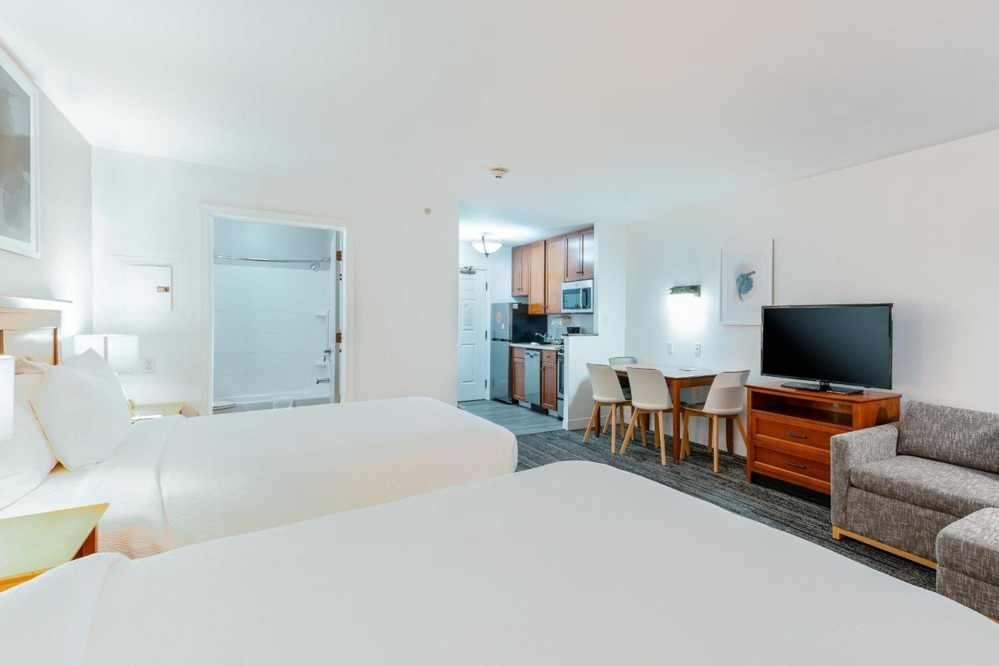 Towneplace Suites Stafford Εξωτερικό φωτογραφία