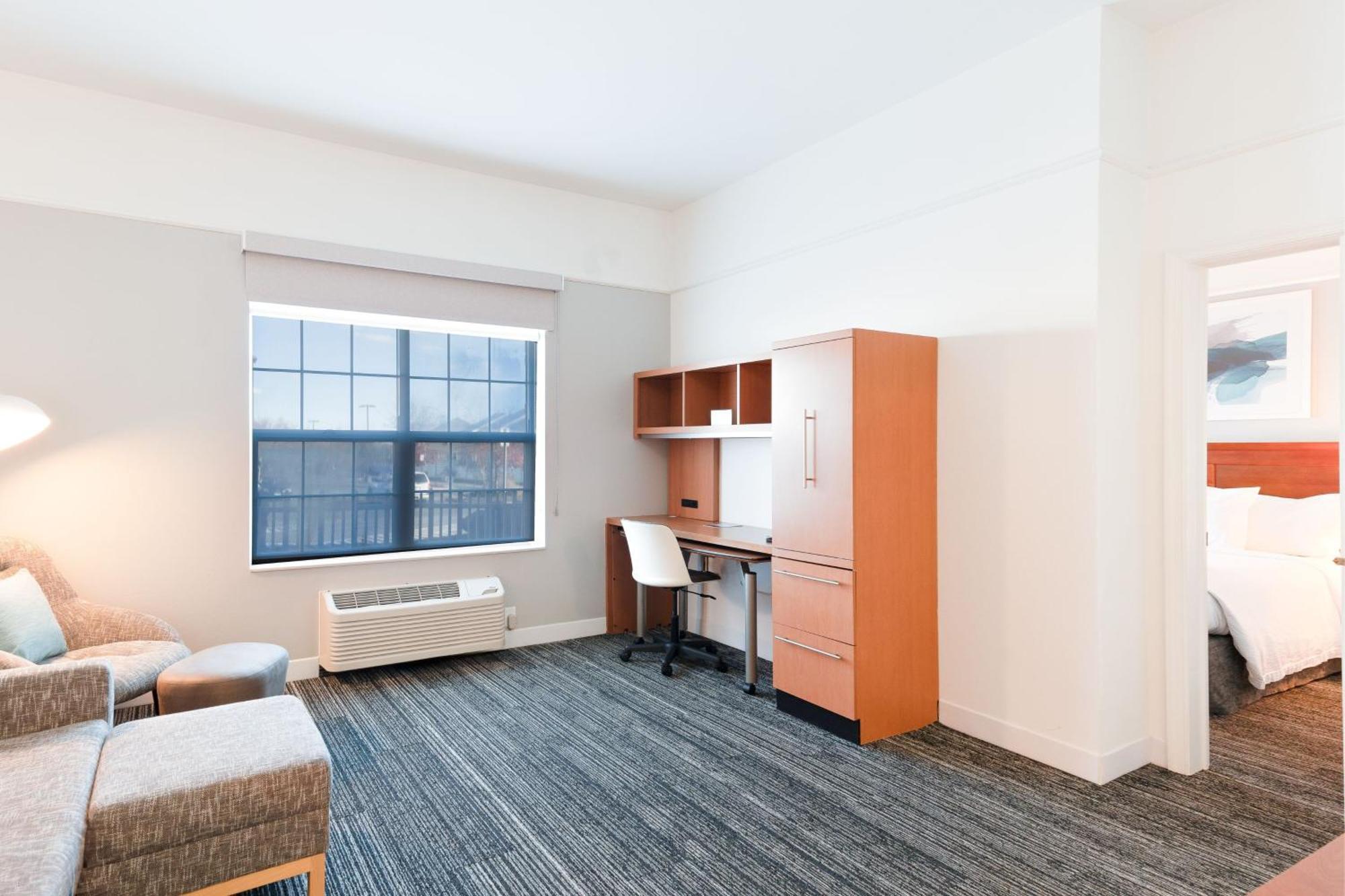 Towneplace Suites Stafford Εξωτερικό φωτογραφία