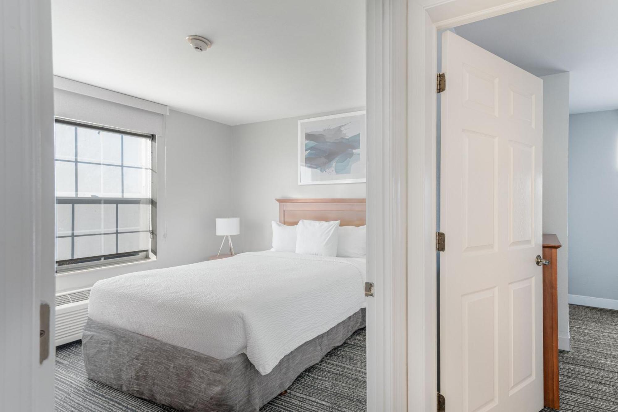 Towneplace Suites Stafford Εξωτερικό φωτογραφία