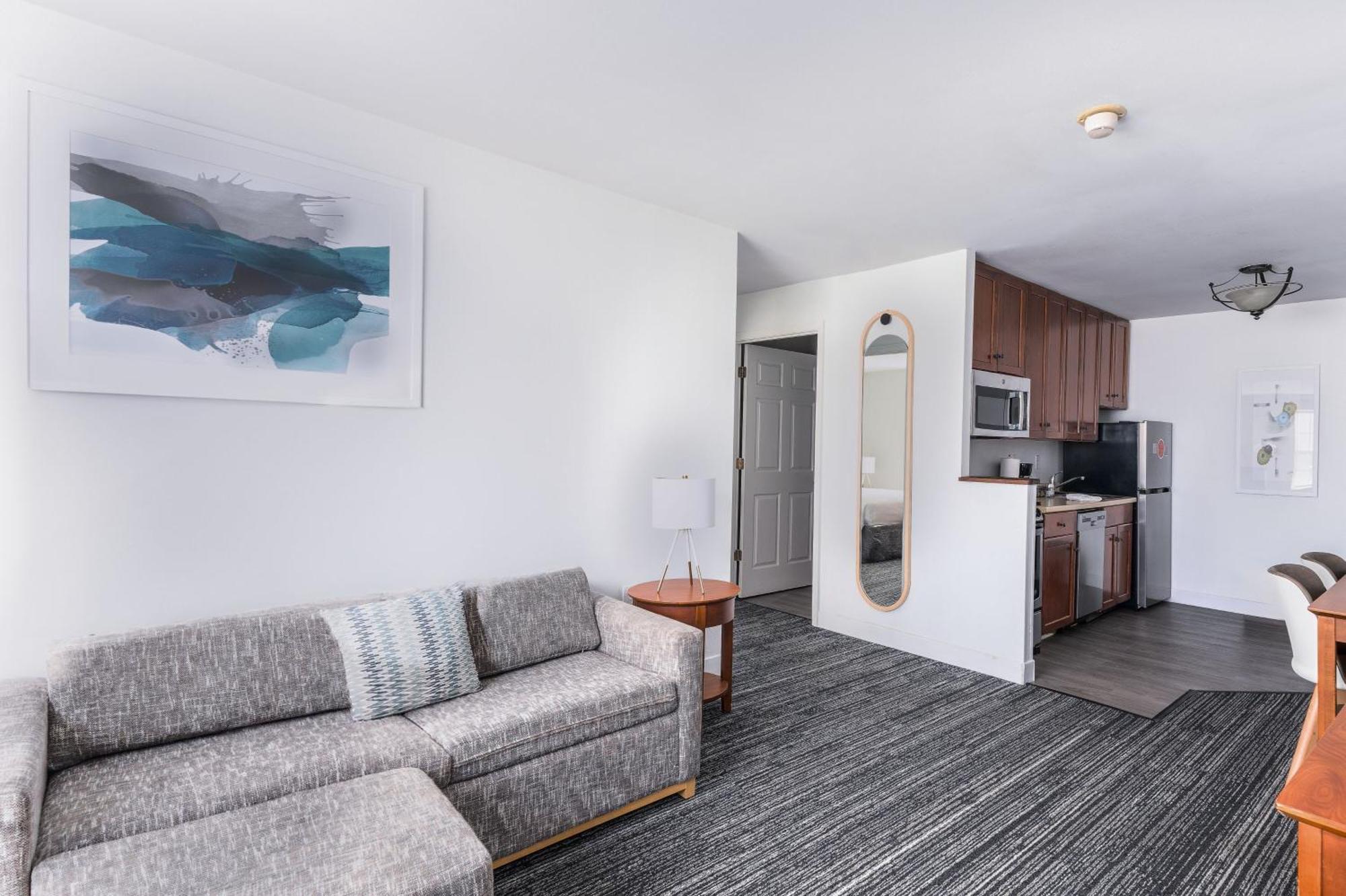 Towneplace Suites Stafford Εξωτερικό φωτογραφία