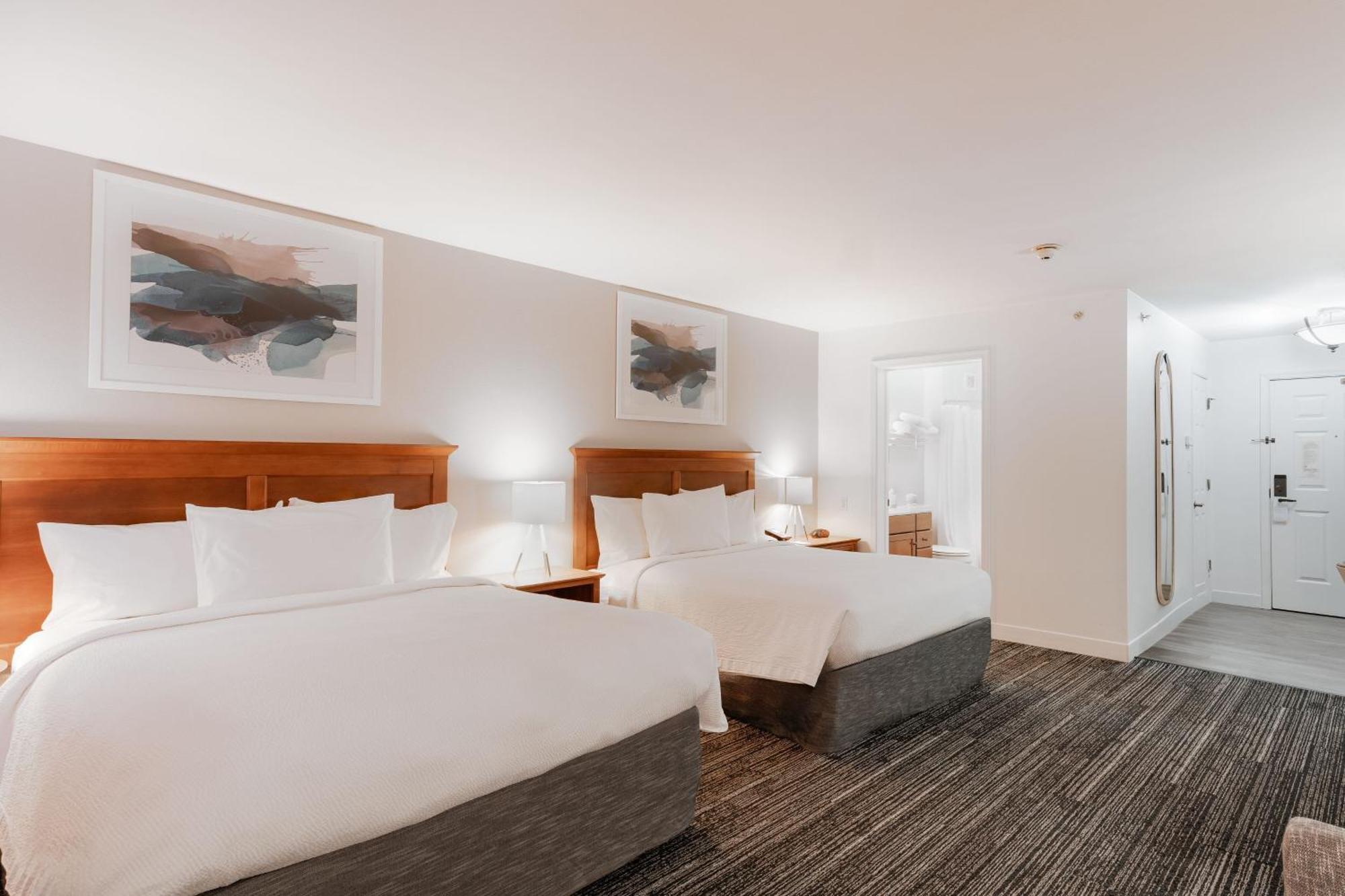 Towneplace Suites Stafford Εξωτερικό φωτογραφία