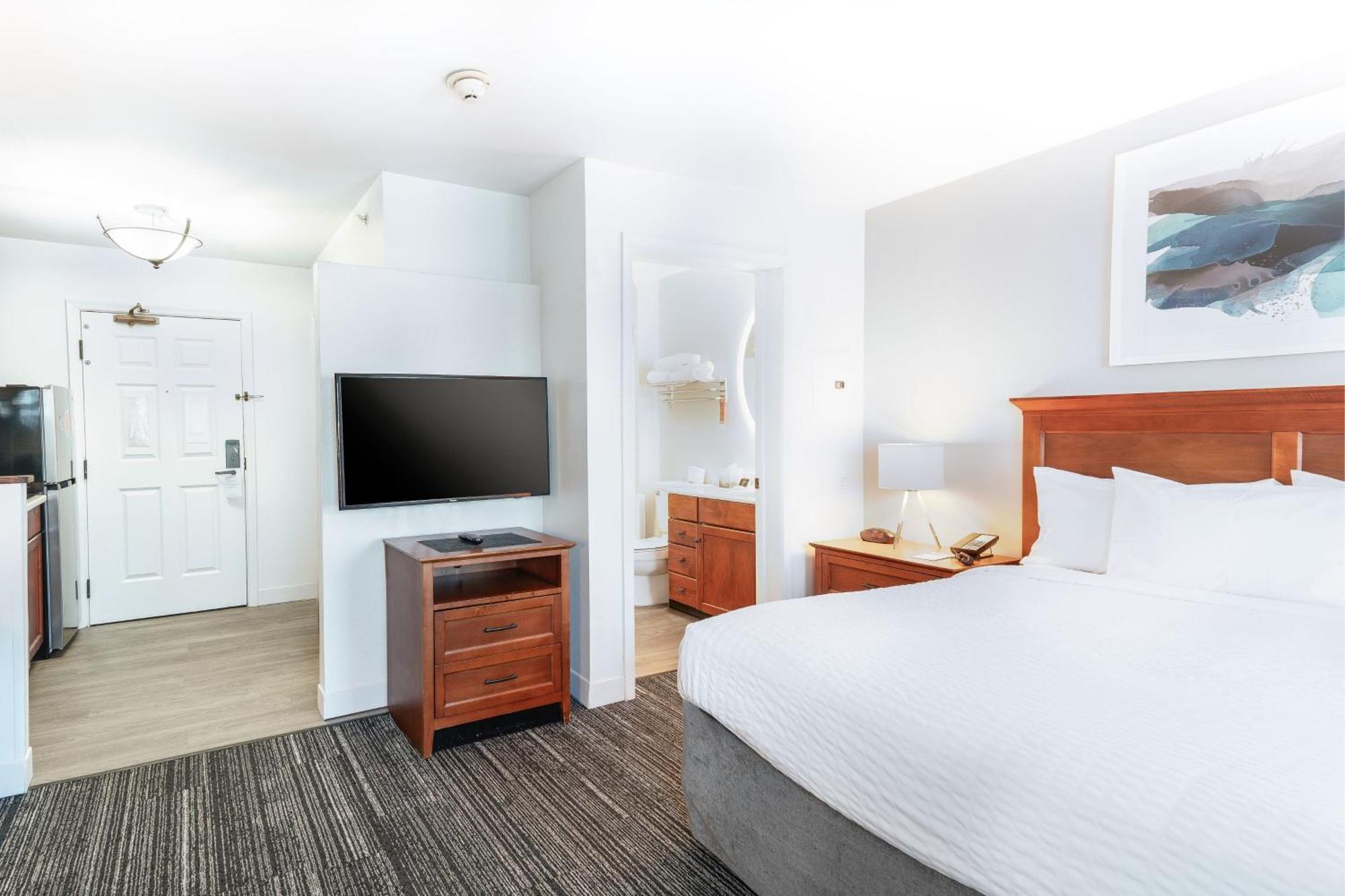 Towneplace Suites Stafford Εξωτερικό φωτογραφία