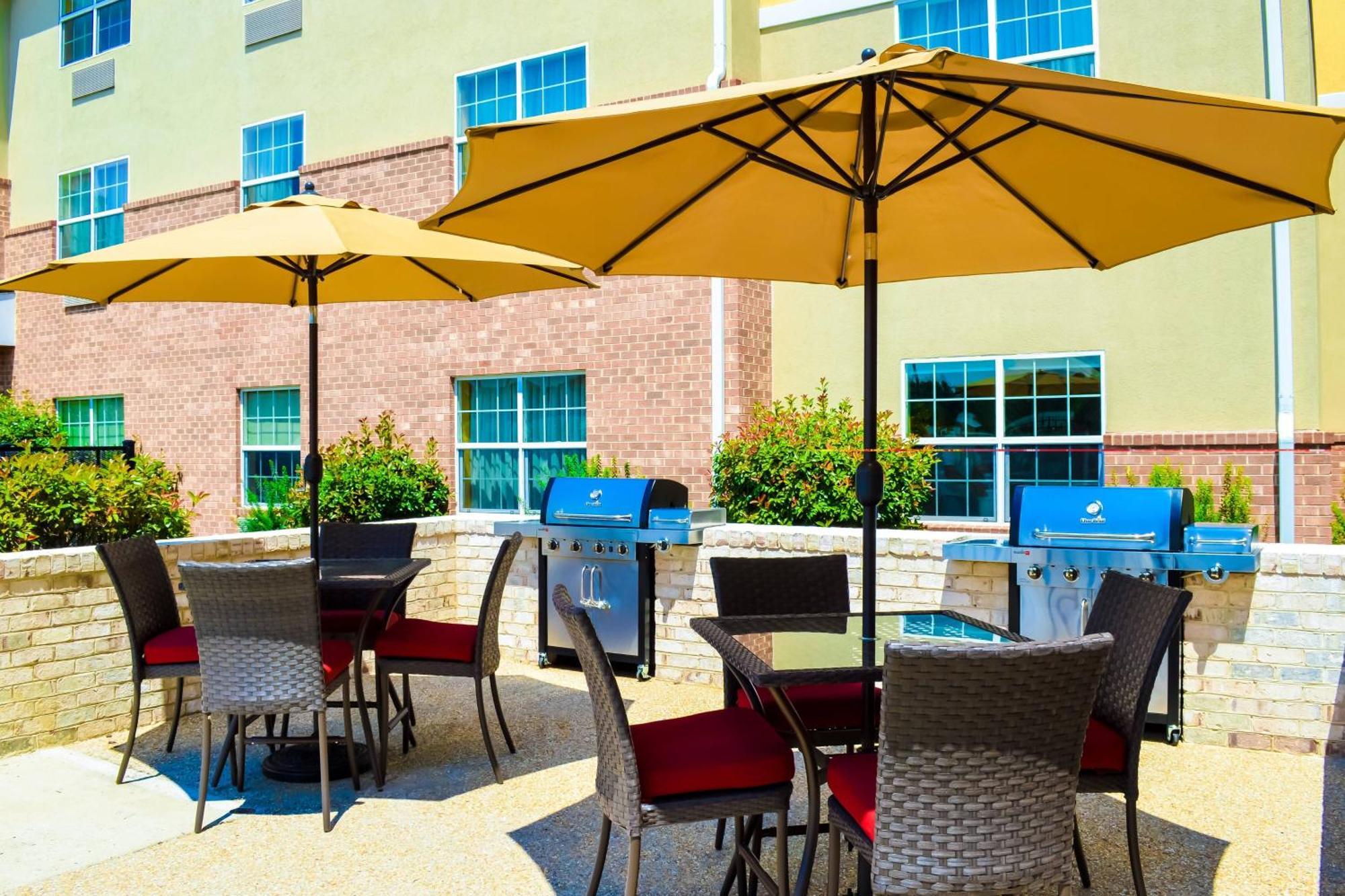 Towneplace Suites Stafford Εξωτερικό φωτογραφία