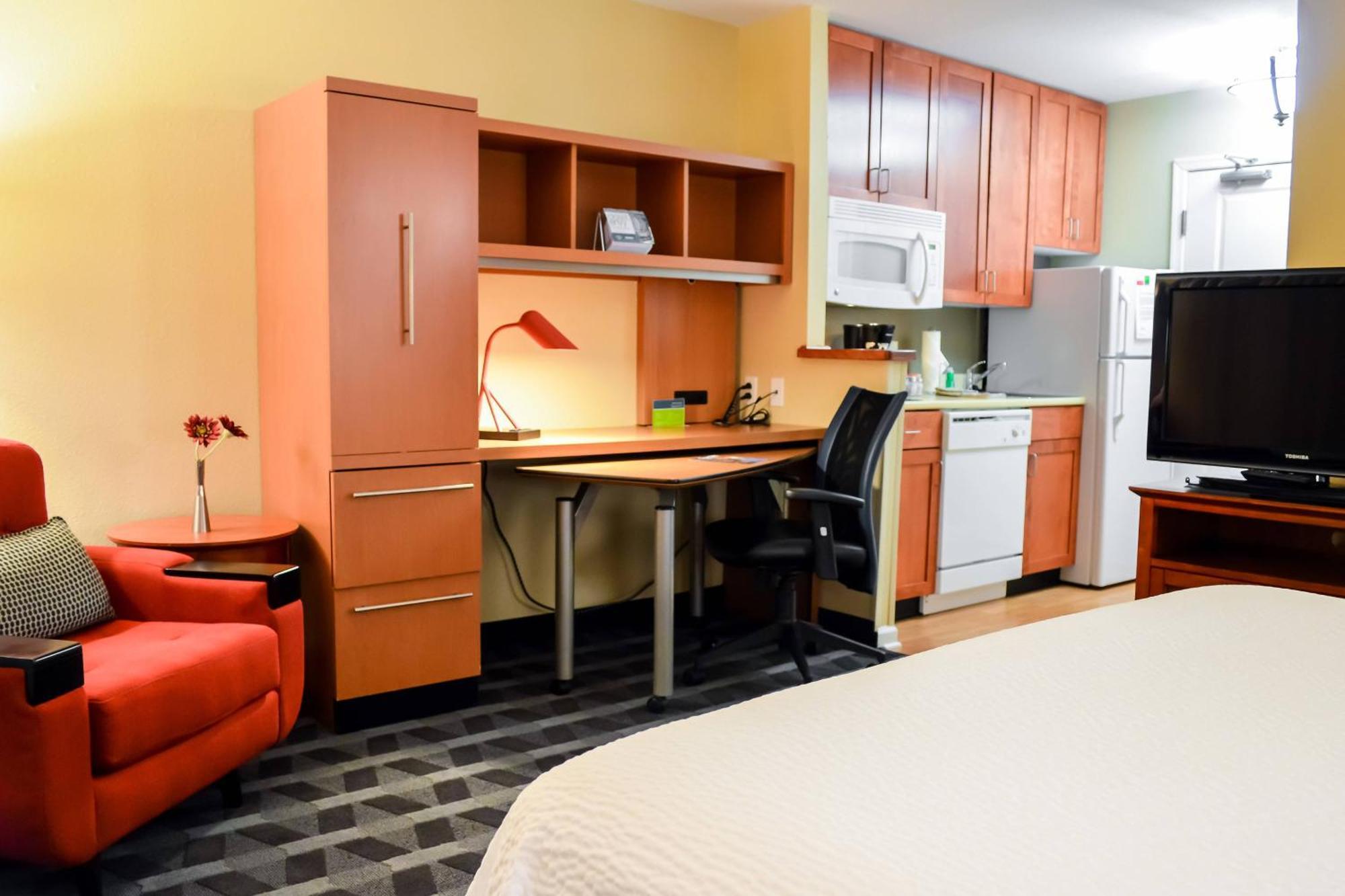 Towneplace Suites Stafford Εξωτερικό φωτογραφία