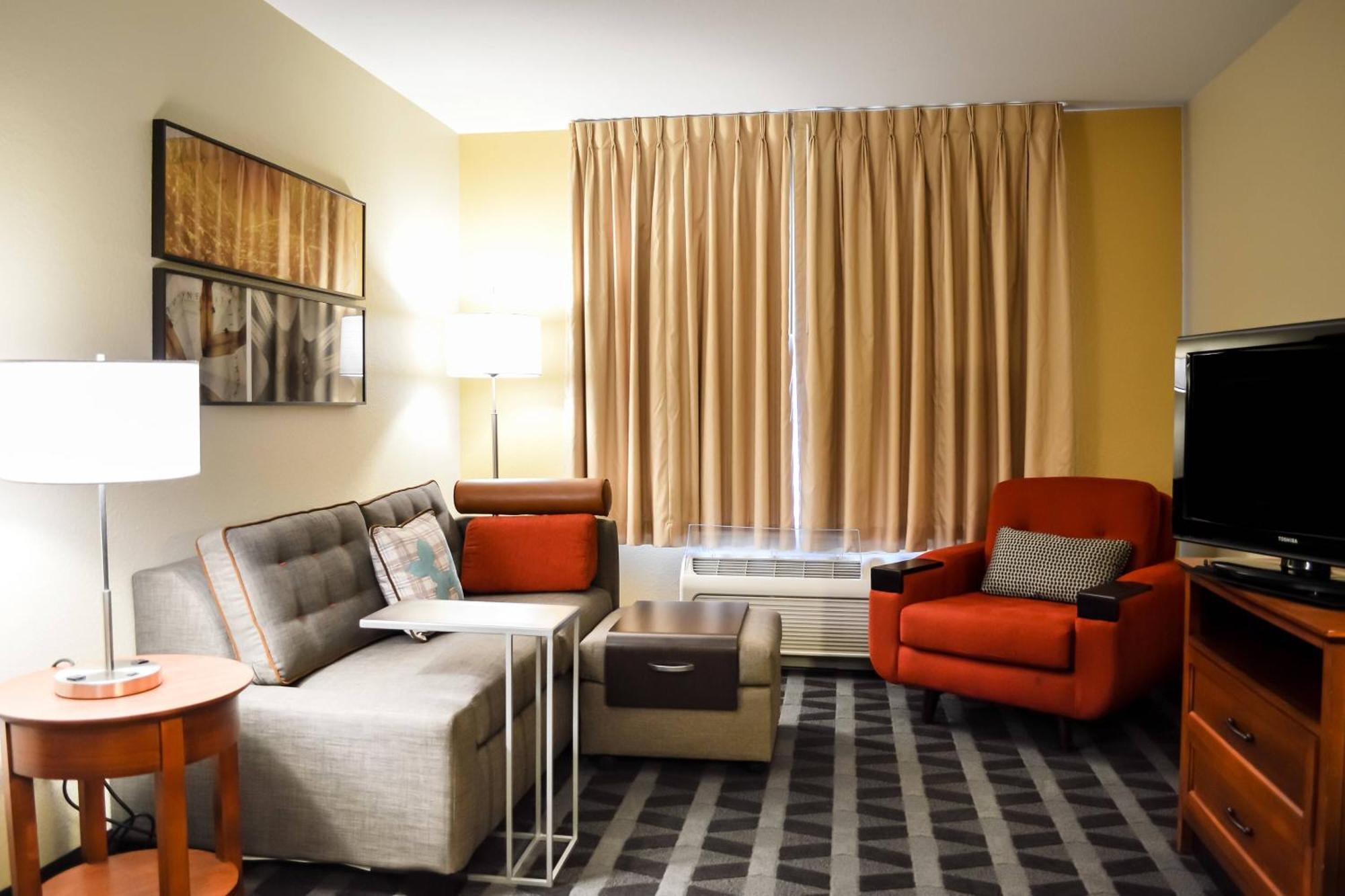 Towneplace Suites Stafford Εξωτερικό φωτογραφία