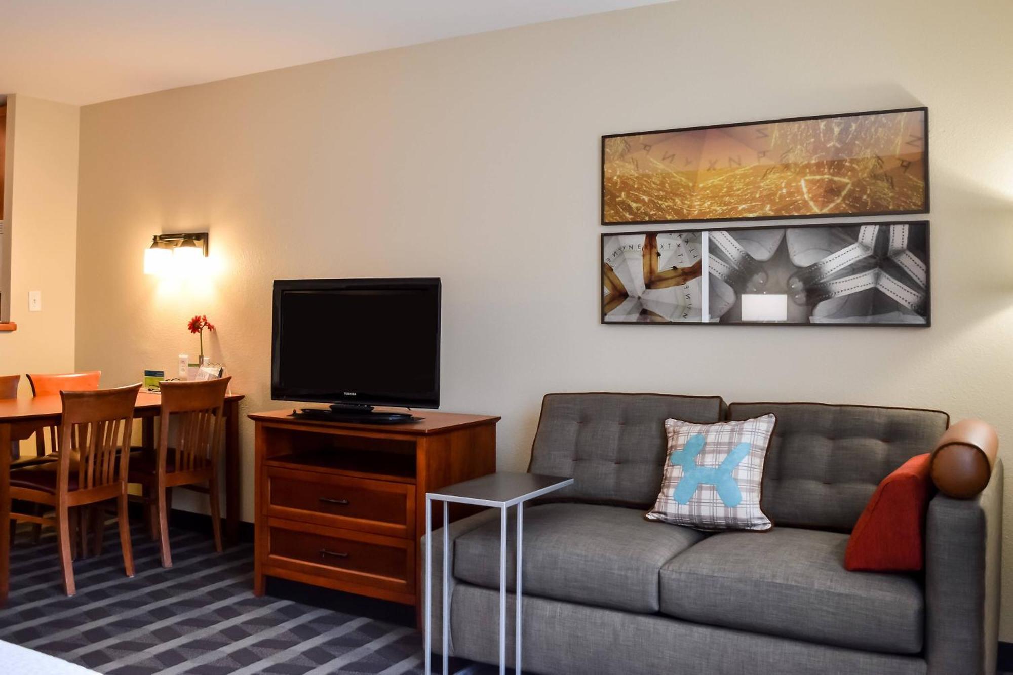 Towneplace Suites Stafford Εξωτερικό φωτογραφία