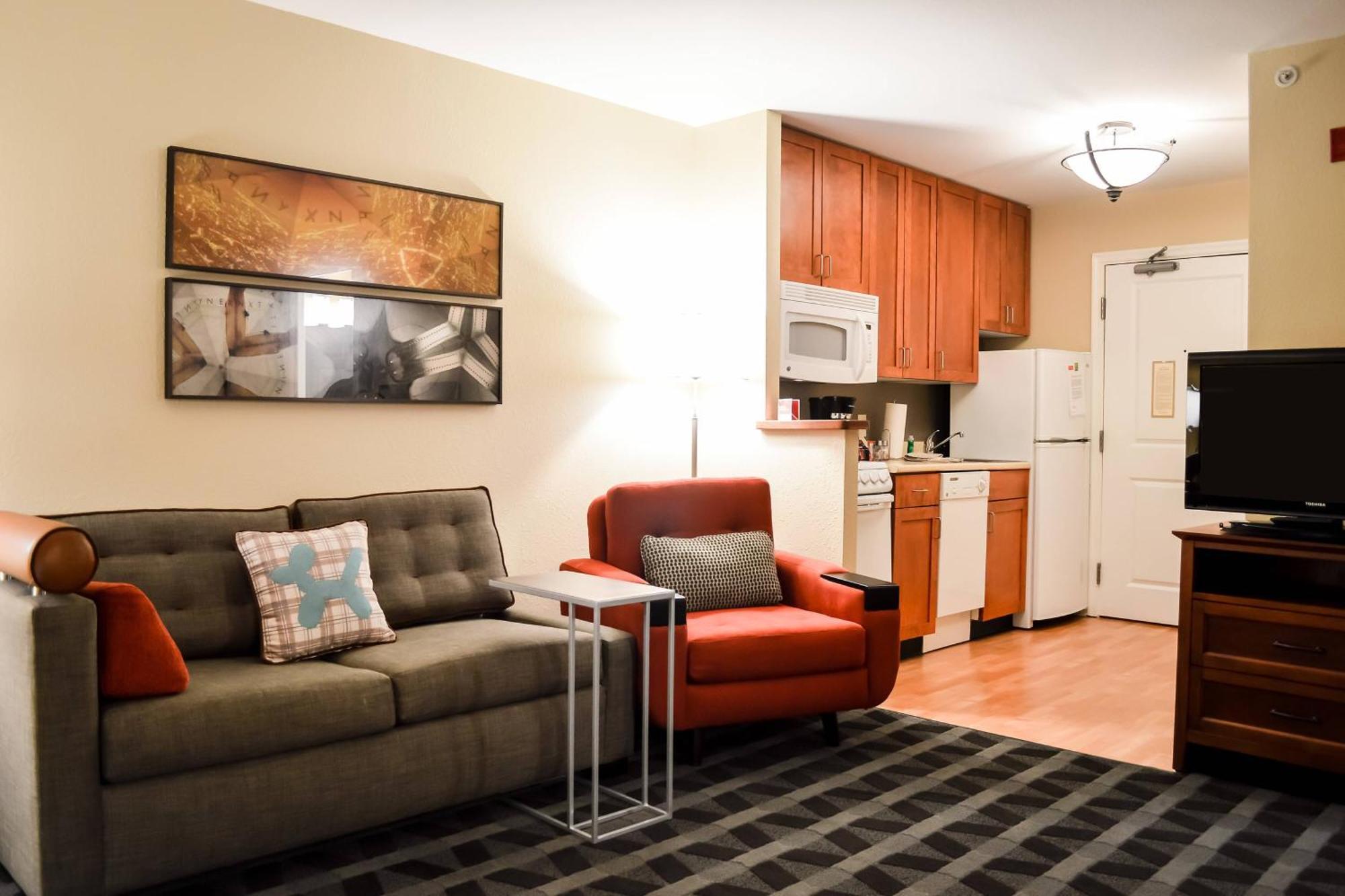 Towneplace Suites Stafford Εξωτερικό φωτογραφία