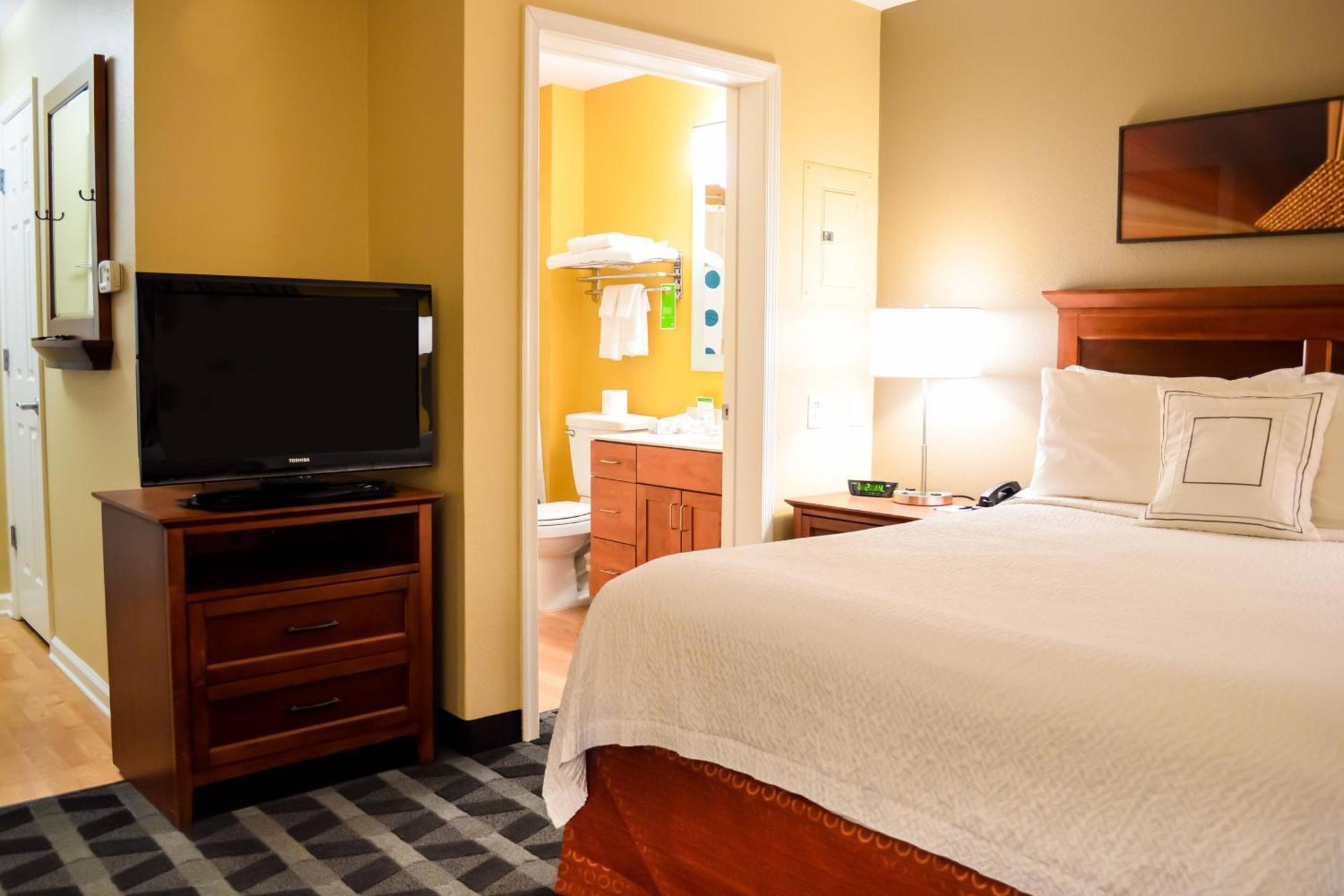 Towneplace Suites Stafford Εξωτερικό φωτογραφία