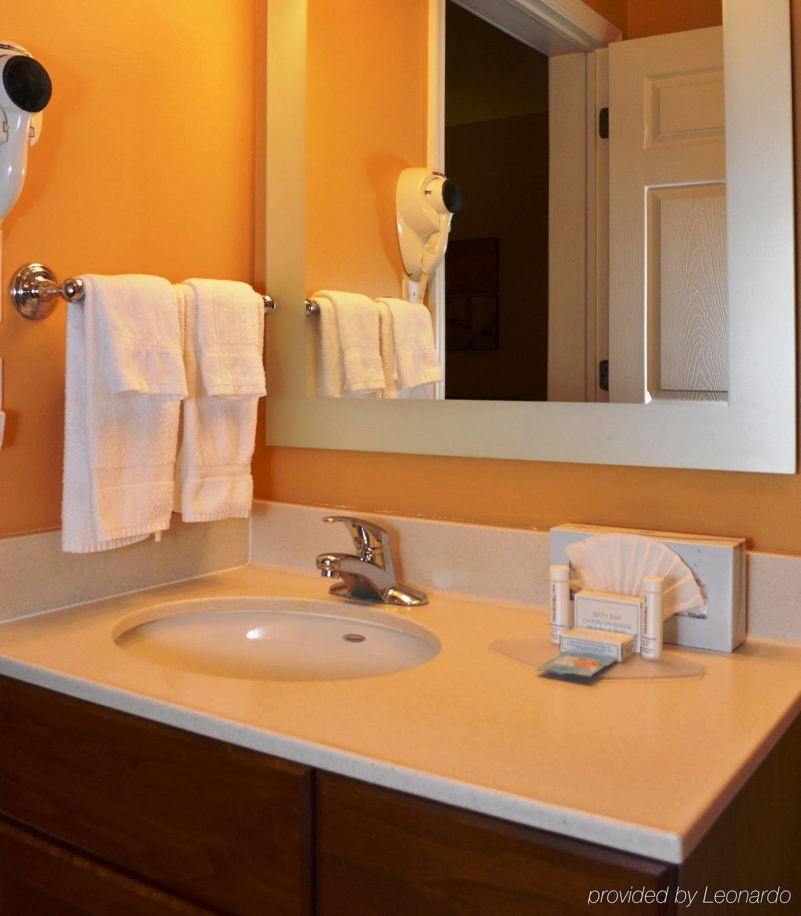 Towneplace Suites Stafford Εξωτερικό φωτογραφία